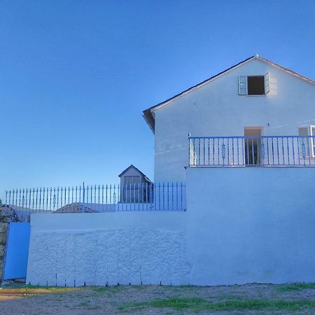 Casa Rio Umia Villa Cambados Kültér fotó
