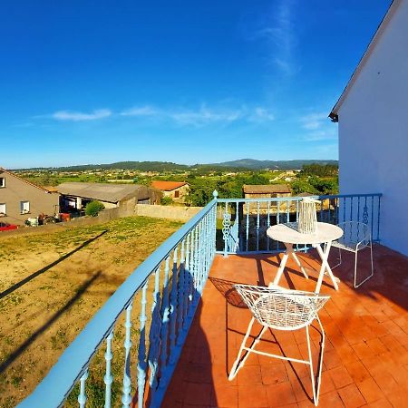 Casa Rio Umia Villa Cambados Kültér fotó
