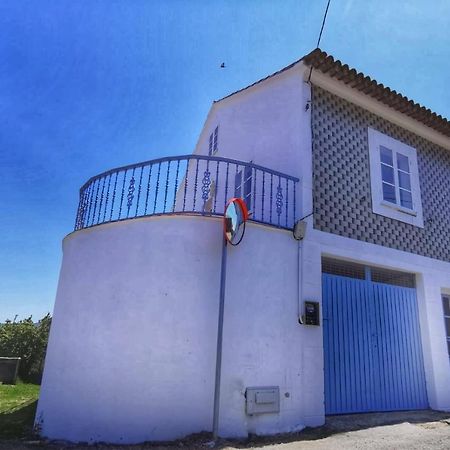 Casa Rio Umia Villa Cambados Kültér fotó