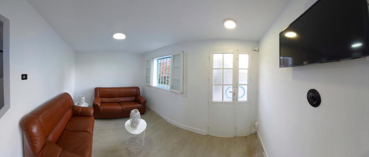 Casa Rio Umia Villa Cambados Kültér fotó