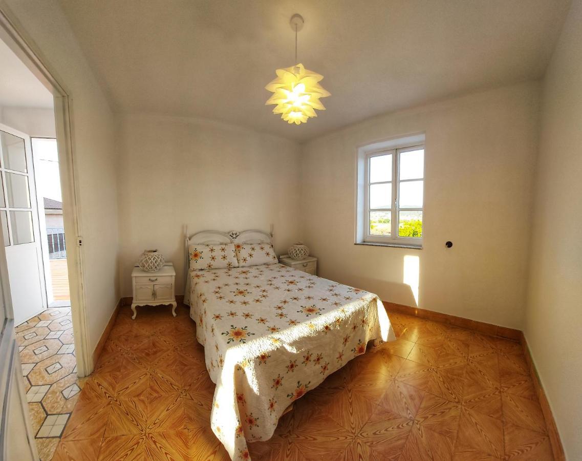 Casa Rio Umia Villa Cambados Kültér fotó