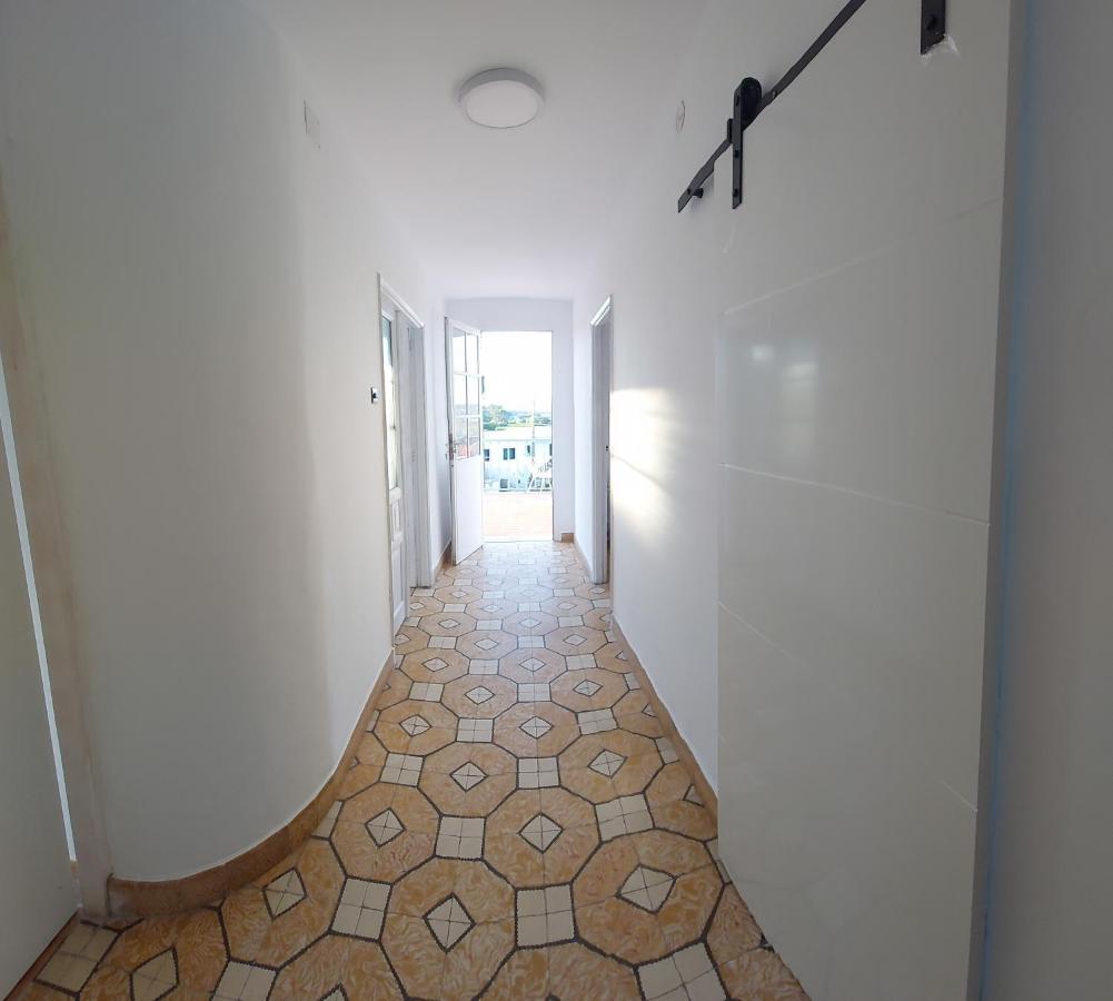 Casa Rio Umia Villa Cambados Kültér fotó