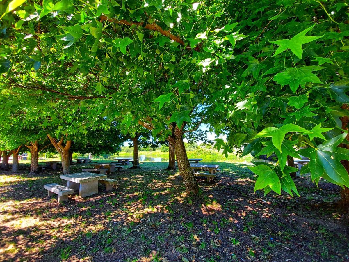Casa Rio Umia Villa Cambados Kültér fotó