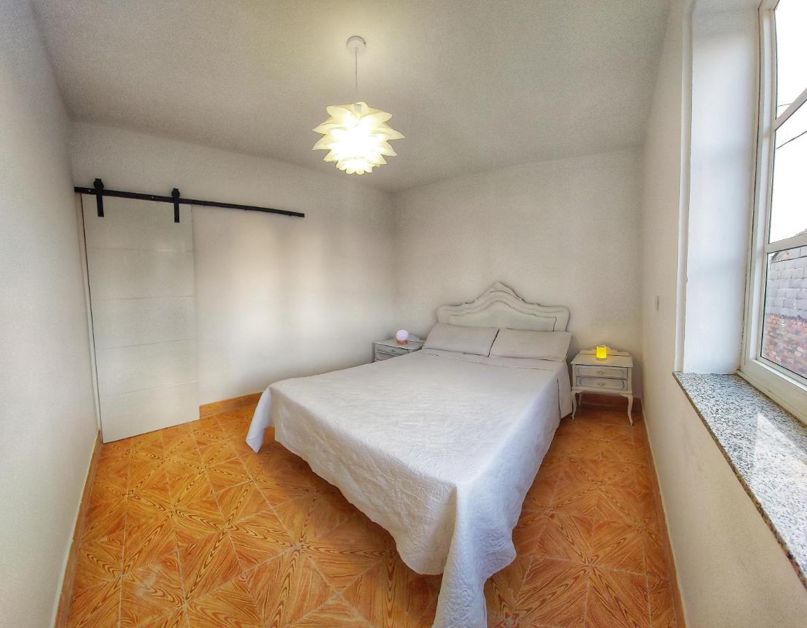 Casa Rio Umia Villa Cambados Kültér fotó