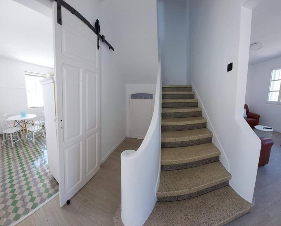 Casa Rio Umia Villa Cambados Kültér fotó